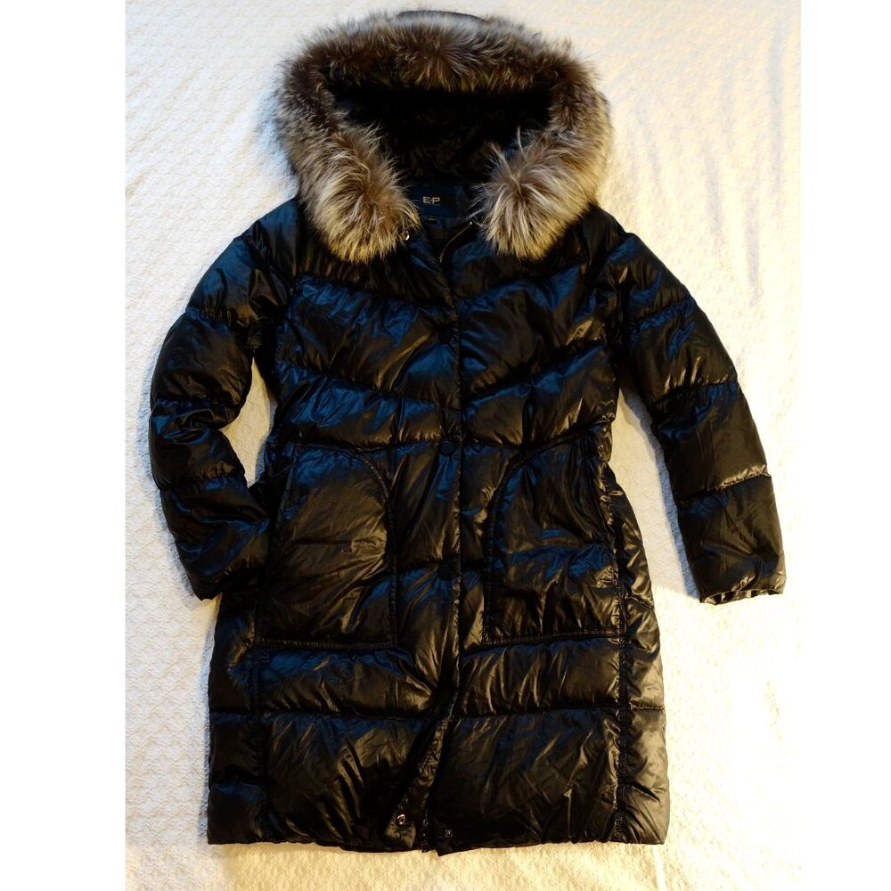 EP - Elegant Prosper Coat